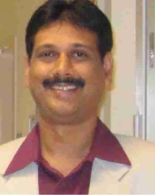 Dr. Sundar Narayanan